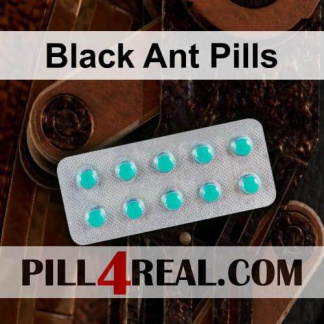 Black Ant Pills 673