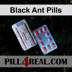 Black Ant Pills 678