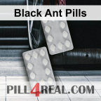 Black Ant Pills 684