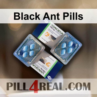 Black Ant Pills 721