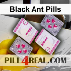 Black Ant Pills 798