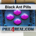 Black Ant Pills 886