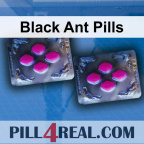 Black Ant Pills 996