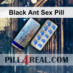 Black Ant Sex Pill 098