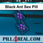 Black Ant Sex Pill 168