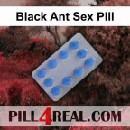 Black Ant Sex Pill 194