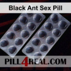 Black Ant Sex Pill 585