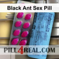 Black Ant Sex Pill 722