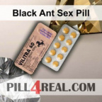 Black Ant Sex Pill 876