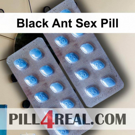 Black Ant Sex Pill 934