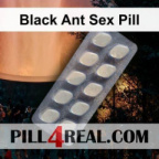 Black Ant Sex Pill 985