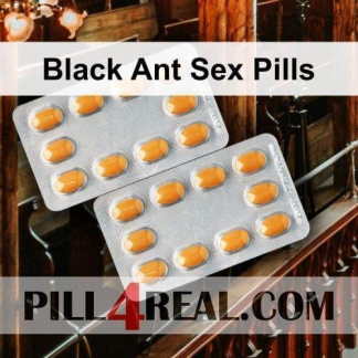 Black Ant Sex Pills 138