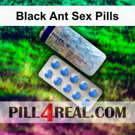 Black Ant Sex Pills 387
