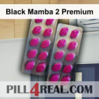 Black Mamba 2 Premium 068