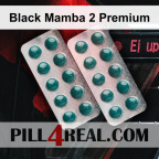 Black Mamba 2 Premium 152