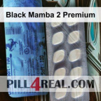 Black Mamba 2 Premium 191