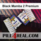 Black Mamba 2 Premium 200