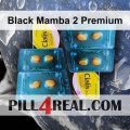 Black Mamba 2 Premium 203