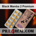 Black Mamba 2 Premium 219