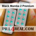Black Mamba 2 Premium 223