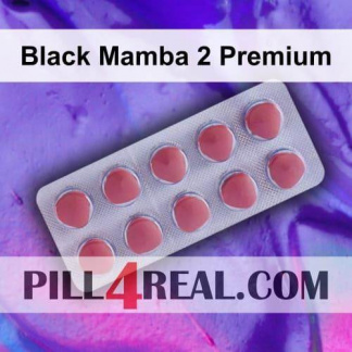 Black Mamba 2 Premium 227