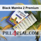 Black Mamba 2 Premium 324