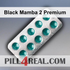 Black Mamba 2 Premium 326