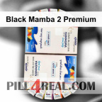 Black Mamba 2 Premium 376