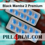 Black Mamba 2 Premium 427