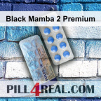Black Mamba 2 Premium 440