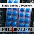 Black Mamba 2 Premium 553