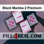 Black Mamba 2 Premium 610