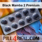 Black Mamba 2 Premium 691