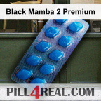 Black Mamba 2 Premium 766