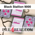 Black Stallion 9000 640