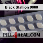 Black Stallion 9000 701