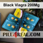 Black Viagra 200Mg 027