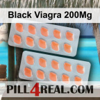 Black Viagra 200Mg 118