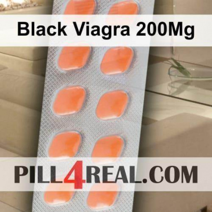 Black Viagra 200Mg 177