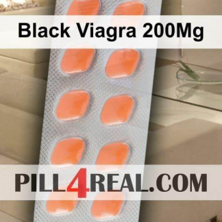 Black Viagra 200Mg 177