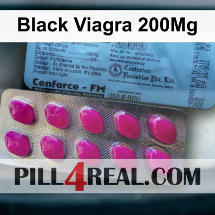 Black Viagra 200Mg 214
