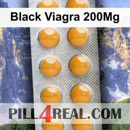 Black Viagra 200Mg 306