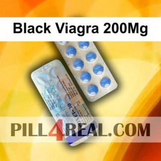 Black Viagra 200Mg 350