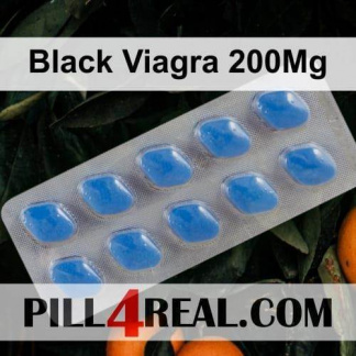 Black Viagra 200Mg 705