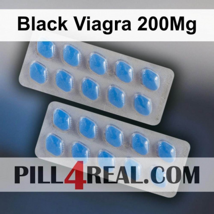 Black Viagra 200Mg 796