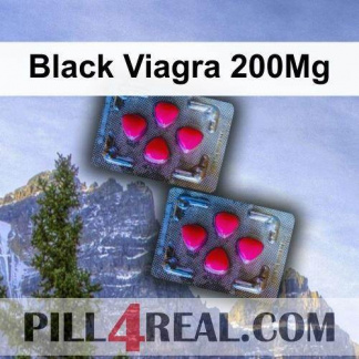 Black Viagra 200Mg 803