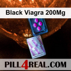 Black Viagra 200Mg 841