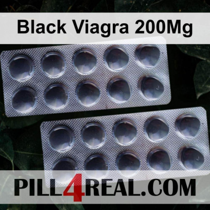 Black Viagra 200Mg 860