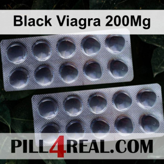 Black Viagra 200Mg 860