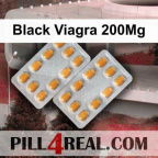 Black Viagra 200Mg 941